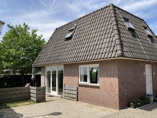 Holidayhous Puik en Duin Noordwijk