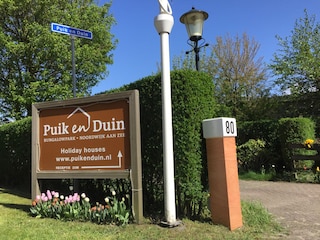 Puik en Duin