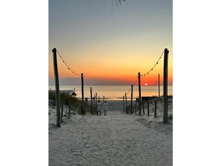 Sunset Beach