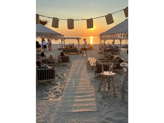 Appartamento per vacanze Noordwijk Ambiente 28