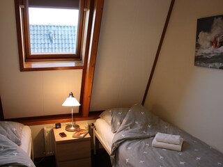 Appartamento per vacanze Noordwijk Caratteristiche 15