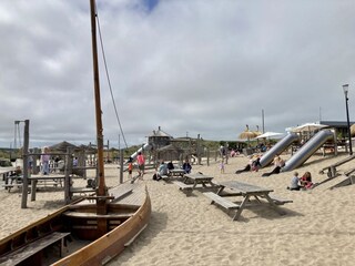 Appartamento per vacanze Noordwijk Ambiente 32