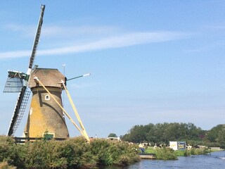 Appartamento per vacanze Noordwijk Ambiente 33