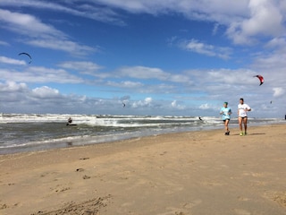 Actief in Noordwijk