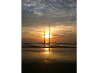 Appartamento per vacanze Noordwijk Ambiente 37