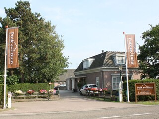 Appartamento per vacanze Noordwijk Ambiente 26