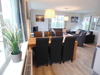 Appartamento per vacanze Noordwijk Pianta del piano 41