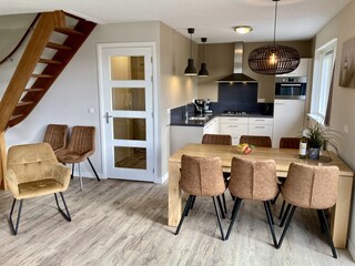 Appartamento per vacanze Noordwijk Caratteristiche 11