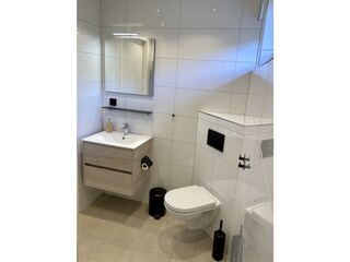 Bathroom furniture