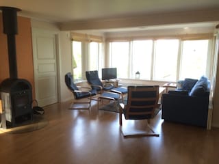 Ferienhaus Sollerön  6