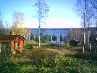 Ferienhaus Sollerön  20