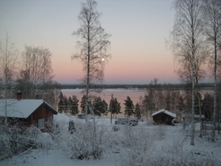 Holiday house Sollerön  9