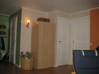 Ferienhaus Sollerön  10