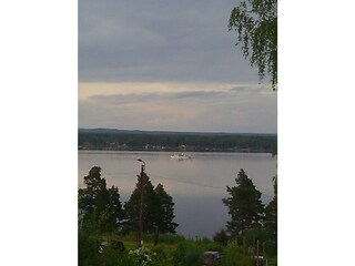 Ferienhaus Sollerön  11