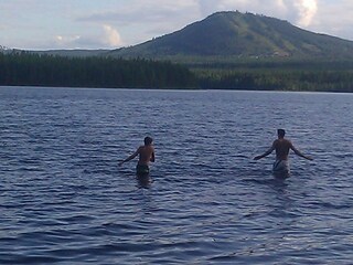 Ferienhaus Sollerön  19