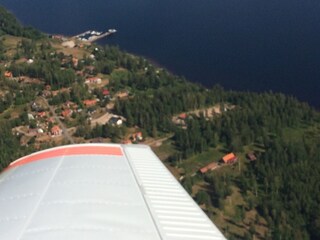 Ferienhaus Sollerön  17