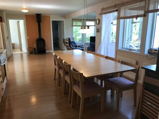 Ferienhaus Sollerön  24