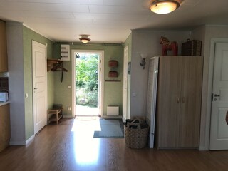 Ferienhaus Sollerön  25