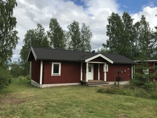 Ferienhaus Sollerön  26