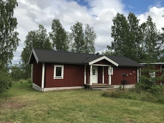 Holiday house Sollerön  26