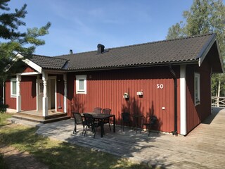 Ferienhaus Sollerön  27