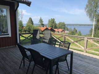 Ferienhaus Sollerön  28