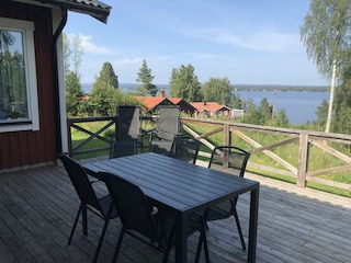 Holiday house Sollerön  28