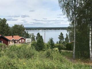 Ferienhaus Sollerön  29