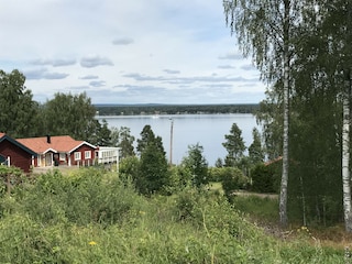Holiday house Sollerön  29