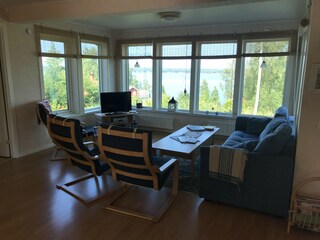 Ferienhaus Sollerön  18