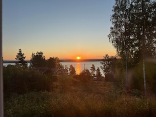 Ferienhaus Sollerön  27