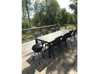Ferienhaus Sollerön  28