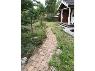 Ferienhaus Sollerön  32