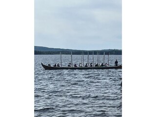 Ferienhaus Sollerön  33