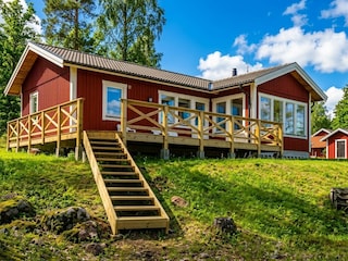 Ferienhaus Sollerön  32