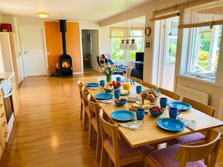 Ferienhaus Sollerön  33