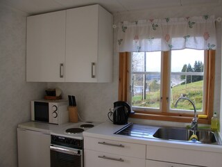 Ferienhaus Lunde  7