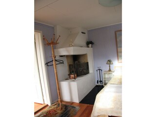 Ferienhaus Lunde  8