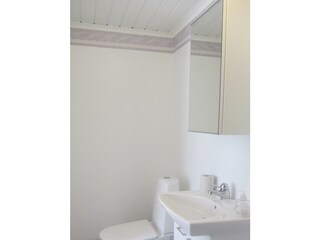Ferienhaus Lunde  10