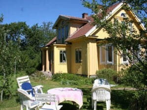 Holiday house Sjönevad - Sjoenevad - image1