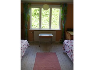 Ferienhaus Sjönevad Ausstattung 7