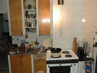 Ferienhaus Sjönevad Ausstattung 8