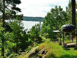 Holiday house Vikbolandet  7