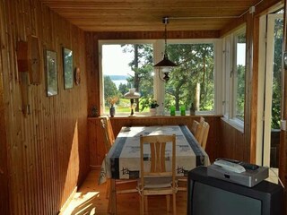 Holiday house Vikbolandet  8