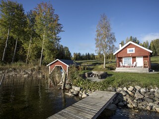 Holiday house Storlien Outdoor Recording 2