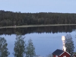 Ferienhaus Sjöstuga