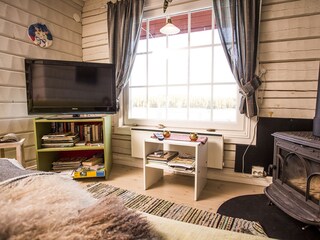 Holiday house Storlien Features 3