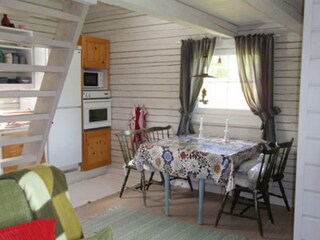 Holiday house Storlien  36