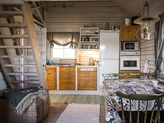 Holiday house Storlien  37