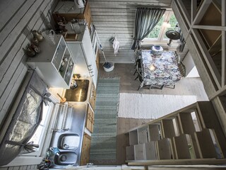 Holiday house Storlien  38